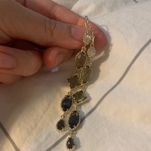 Kendra Scott earrings